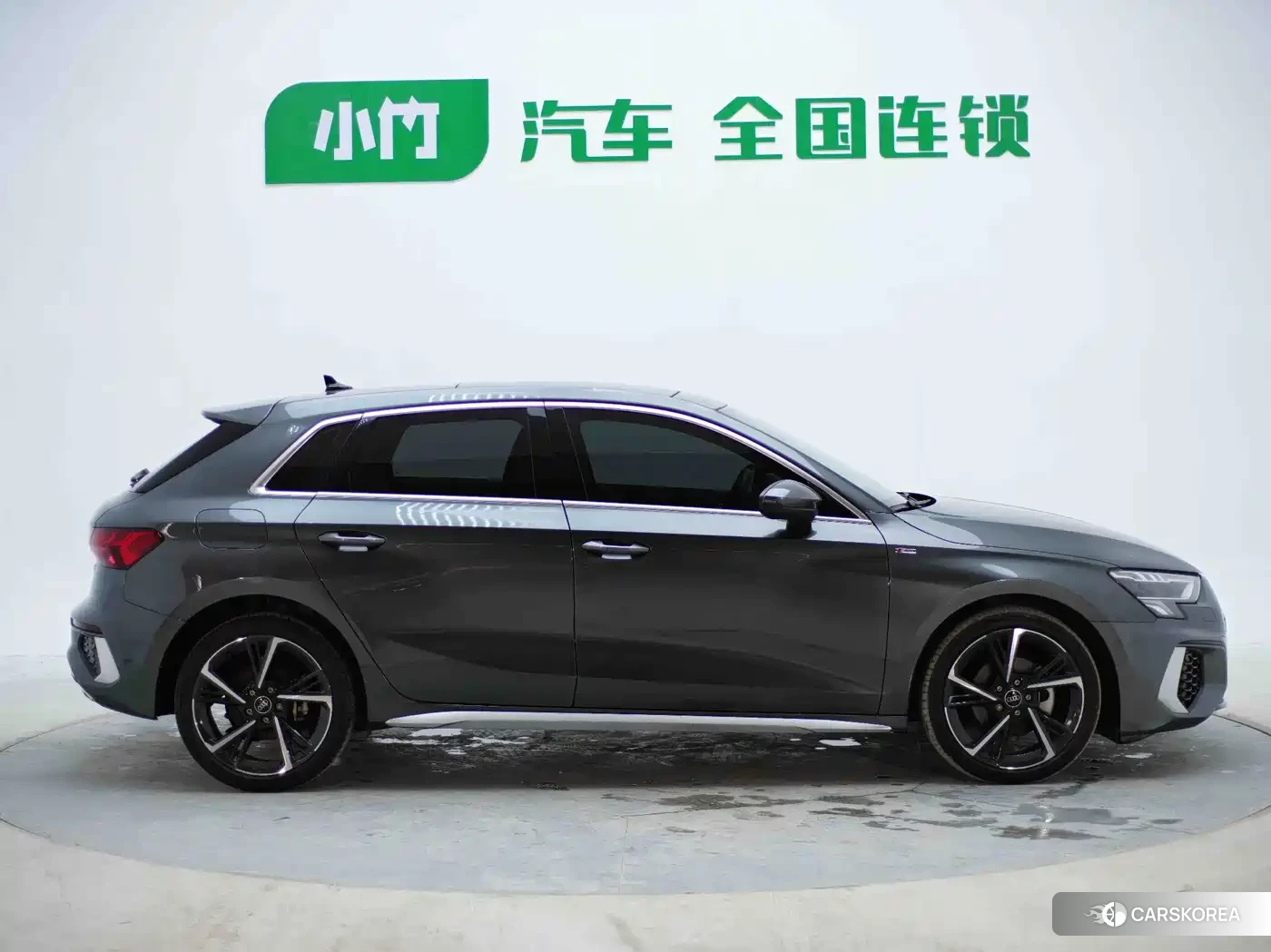 Audi A3 id 4679503 из Китая 28