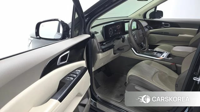 Kia Carnival 4th generation id 3954282 из Кореи 20