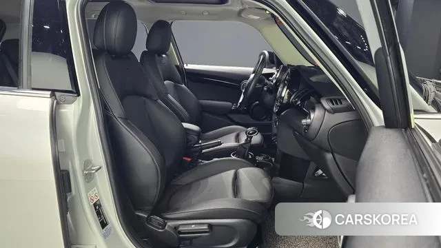 Mini Cooper id 3656452 из Кореи 20