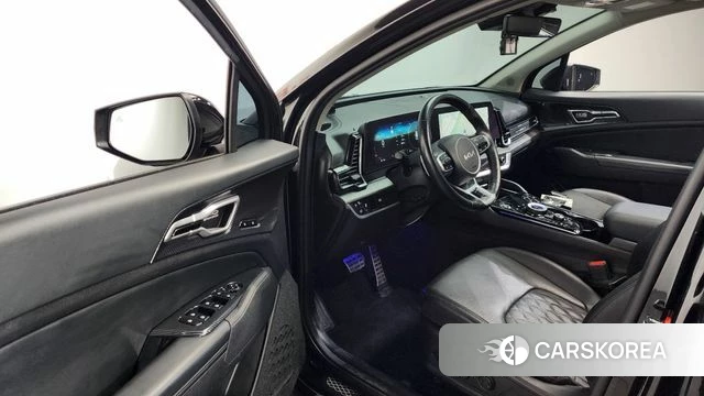 Kia Sportage 5th Generation id 3799203 из Кореи 20