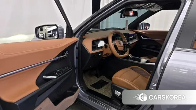 Ssangyong Torres id 3154062 из Кореи 20