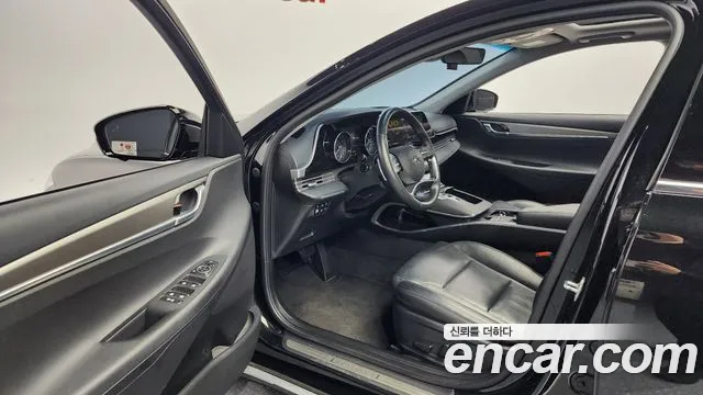 Hyundai The New Grandeur IG id 2754114 из Кореи 20