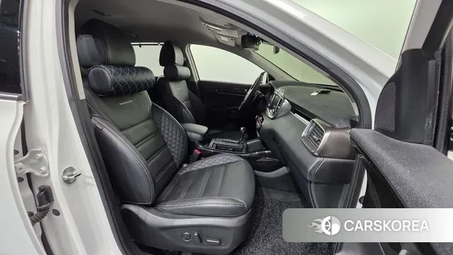 Kia The New Sorento id 3374754 из Кореи 20