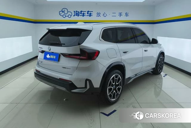 BMW X1 id 4229223 из Китая 17