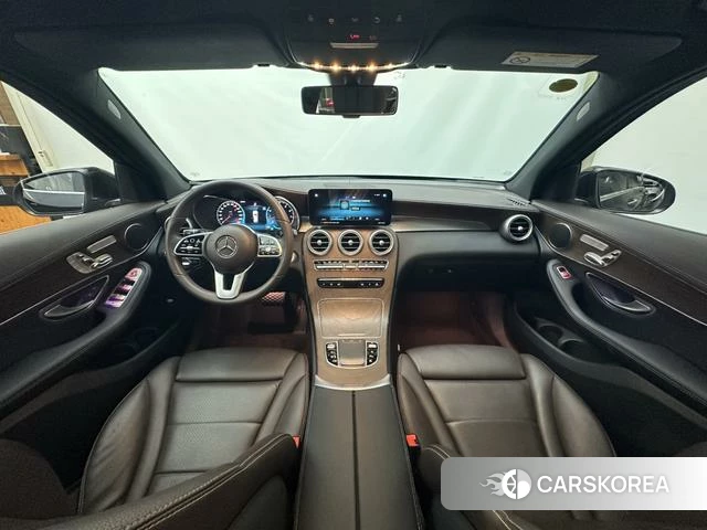 Mercedes-Benz GLC id 4275663 из Китая 17