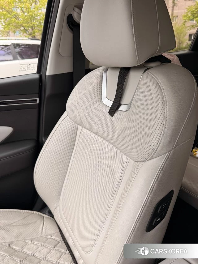 Hyundai Tucson Hybrid (NX4) id 4206648 из Кореи 11