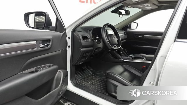 Renault Korea (Samsung) QM6 id 4770831 из Кореи 33