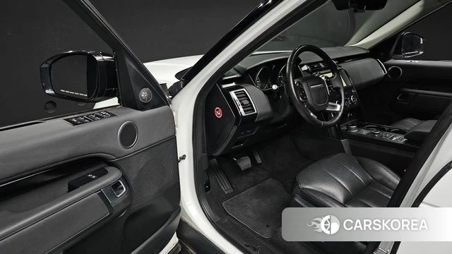 Land Rover Discovery 5 id 4203458 из Кореи 30