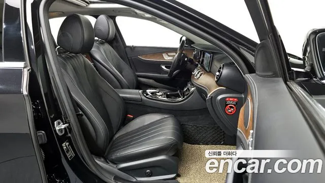 Mercedes-Benz E-Class W213 id 2712862 из Кореи 20