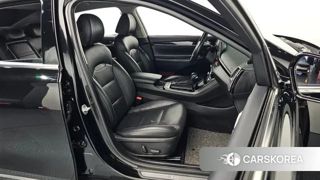 Hyundai Grandeur IG id 3428899 из Кореи 20