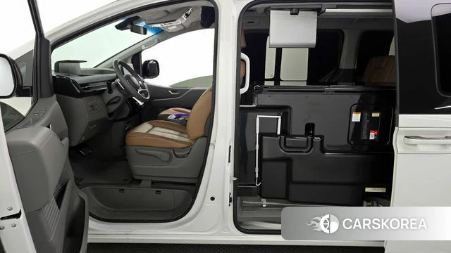 Hyundai Staria id 4201117 из Кореи 35