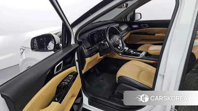 Kia Carnival 4th generation id 3379741 из Кореи 20