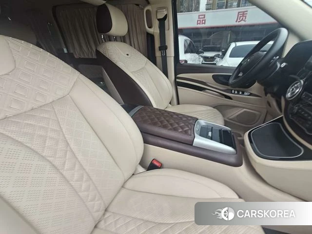 Mercedes-Benz Vito id 4291217 из Китая 14