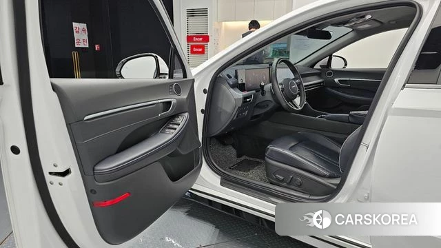 Hyundai Sonata D Edge (DN8) id 3940056 из Кореи 20