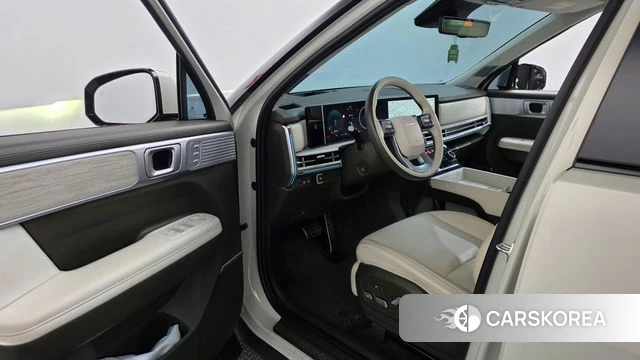 Hyundai Santa Fe (MX5) id 4941317 из Кореи 36