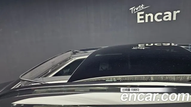 Hyundai Tucson (NX4) id 2783983 из Кореи 20