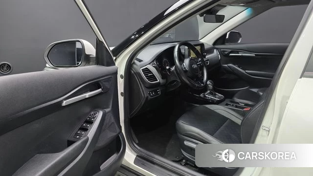 Kia Seltos id 4614408 из Кореи 20