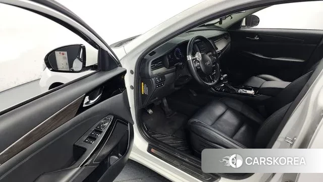 Kia K7 Premier id 2999919 из Кореи 20