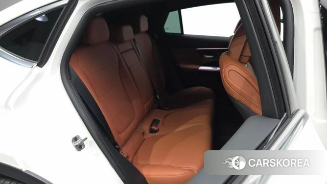 Mercedes-Benz GLC-Class X254 id 4681655 из Кореи 31