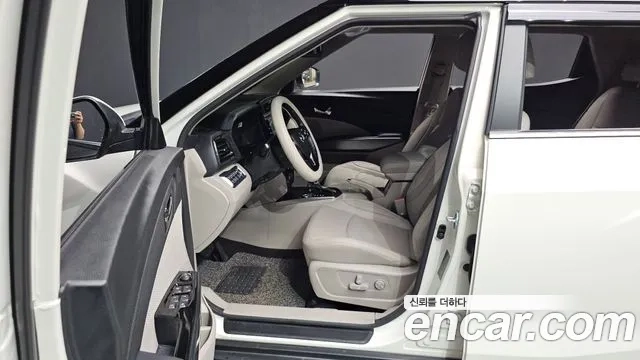 Ssangyong Berry New Tivoli id 2950264 из Кореи 20