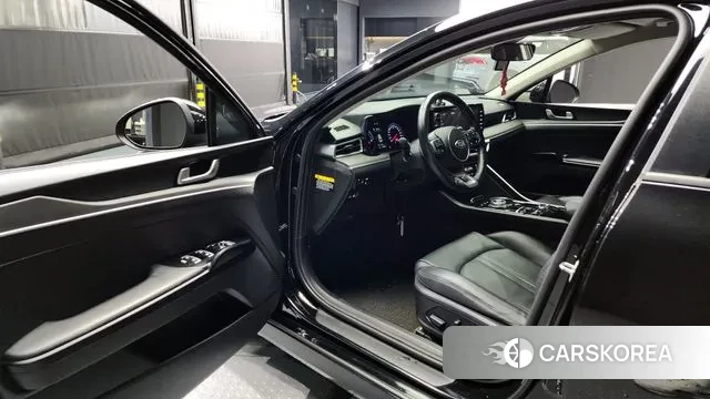 Kia K5 Hybrid 3rd Generation id 3044719 из Кореи 20