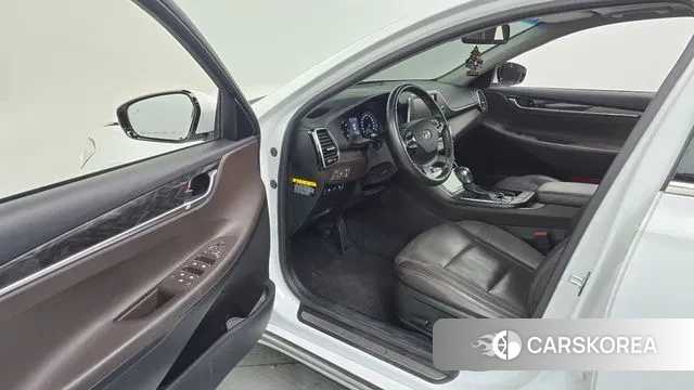 Hyundai Grandeur IG id 3772900 из Кореи 20