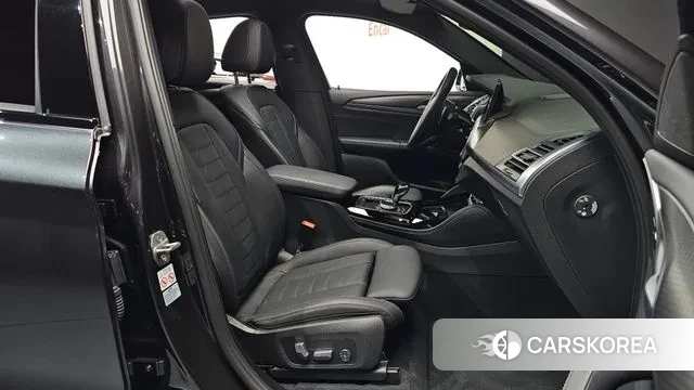 BMW X4 (G02) id 3031846 из Кореи 20