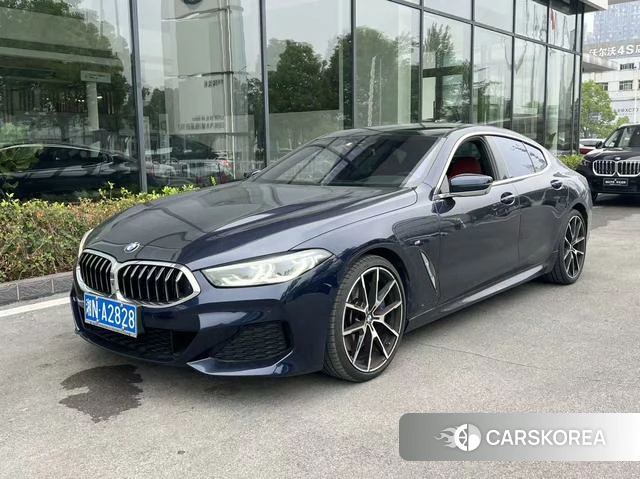 BMW 8 series id 4333528 из Китая 11