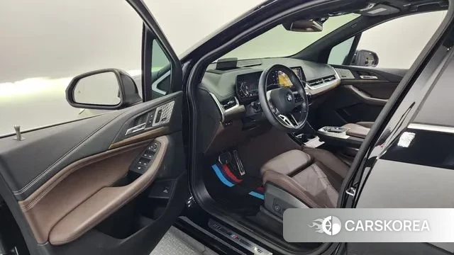 BMW 2 Series Active Tourer (U06) id 3278872 из Кореи 20