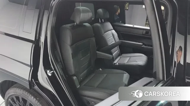 Hyundai Santa Fe (MX5) id 3371850 из Кореи 20