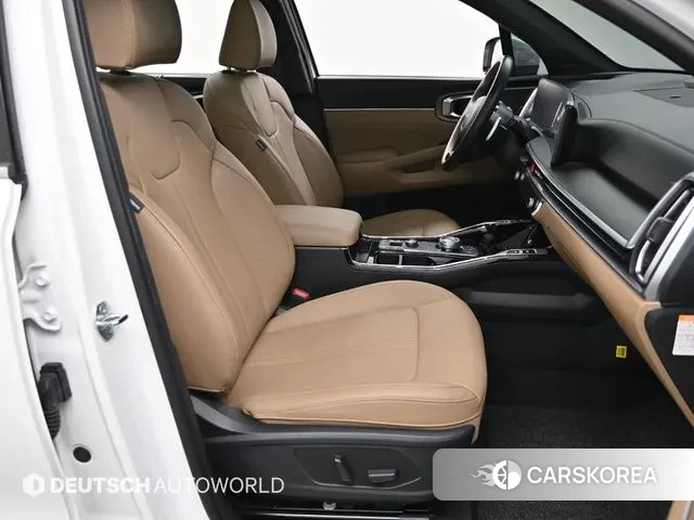 Kia The New Sorento 4th Generation id 3614617 из Кореи 20