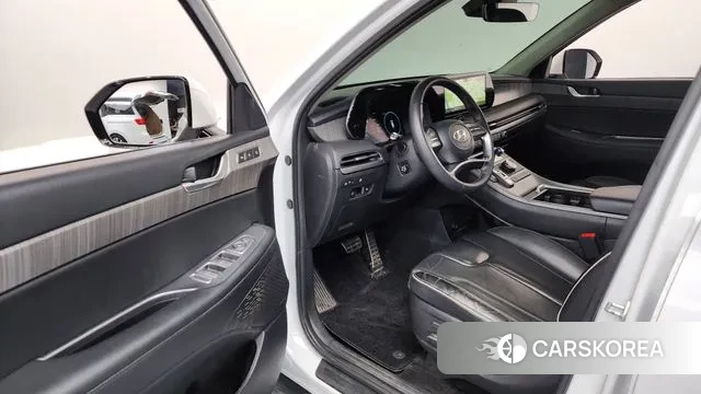 Hyundai The New Palisade id 3366179 из Кореи 20