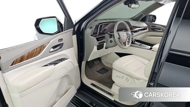 Cadillac Escalade 5th Generation id 2984382 из Кореи 20