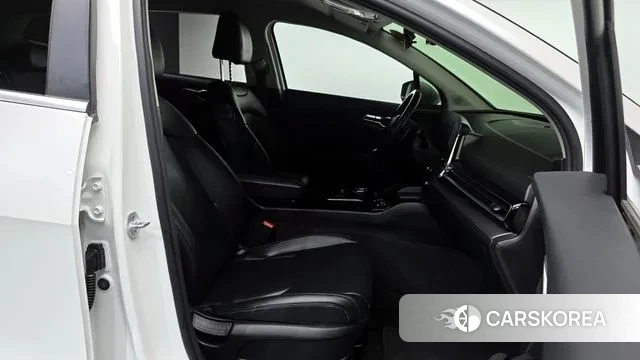 Kia Sportage 5th Generation id 3349140 из Кореи 20