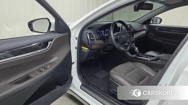 Hyundai Grandeur IG id 4363540 из Кореи 20