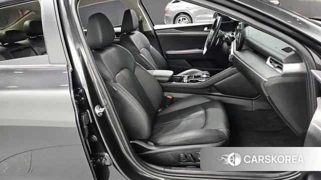 Kia K5 3rd generation id 3708578 из Кореи 20