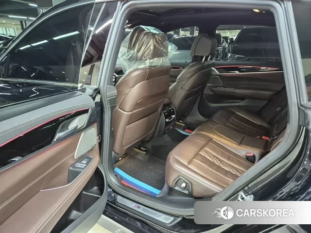 BMW 6 Series GT (G32) id 3513072 из Кореи 20