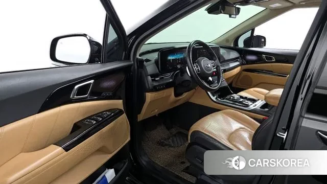 Kia Carnival 4th generation id 3355879 из Кореи 20