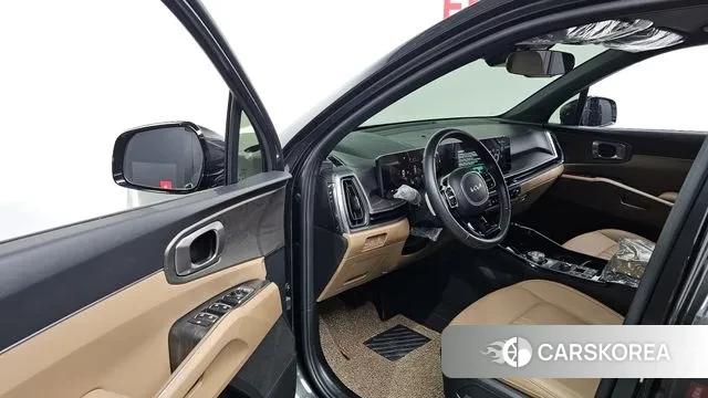 Kia The New Sorento 4th Generation id 3648805 из Кореи 20