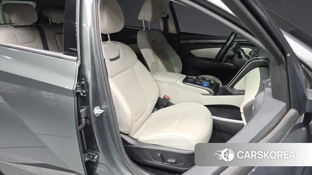 Hyundai Tucson (NX4) id 3717049 из Кореи 20