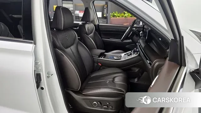 Hyundai The New Palisade id 3305770 из Кореи 20