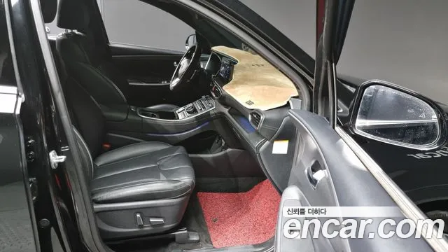 Hyundai The New Santa Fe id 2743053 из Кореи 20