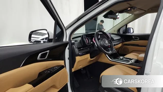 Kia Carnival 4th generation id 3747479 из Кореи 20