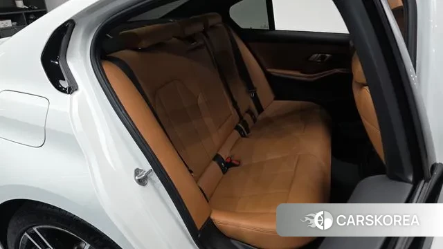 BMW 3 Series (G20) id 2993401 из Кореи 20