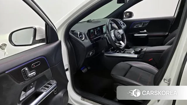 Mercedes-Benz GLA - Class H247 id 3519615 из Кореи 20