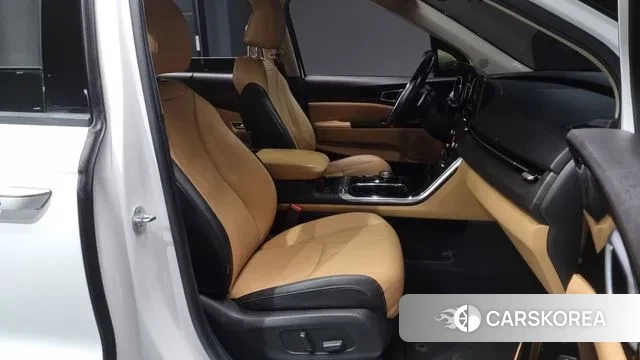 Kia Carnival 4th generation id 3484149 из Кореи 20