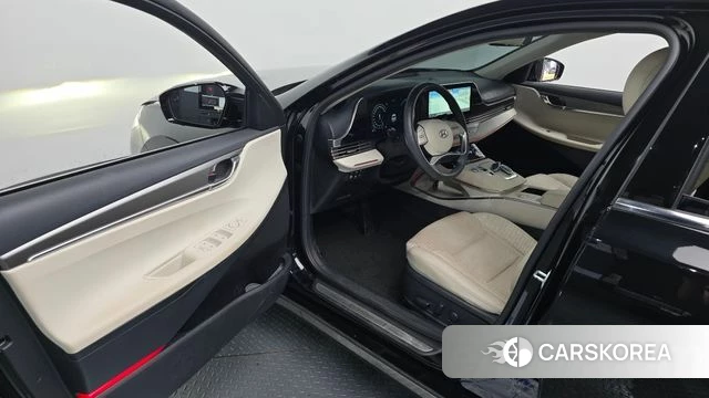 Hyundai The New Grandeur IG id 4475631 из Кореи 32