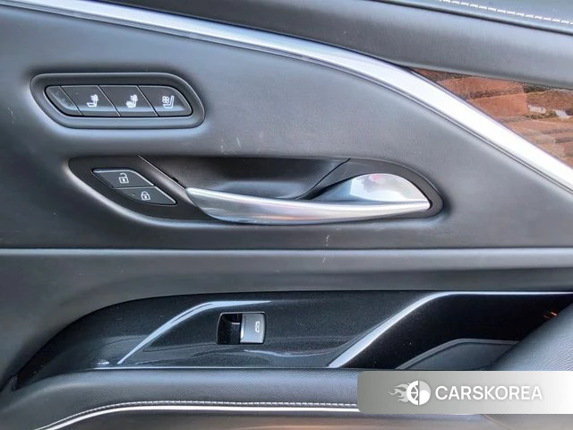 Cadillac Escalade 5th Generation id 4724522 из Кореи 20