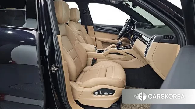 Porsche Cayenne (PO536) id 3434255 из Кореи 20