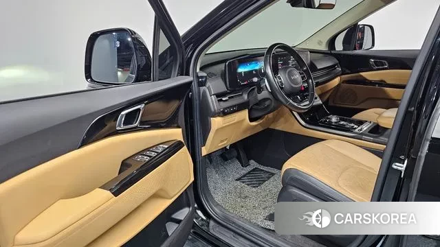 Kia Carnival 4th generation id 3433164 из Кореи 20